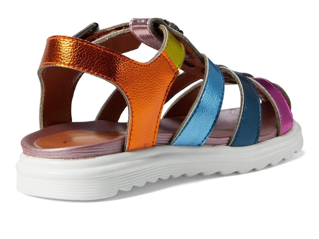 商品Kurt Geiger London Kids|Kensington Fisherman (Little Kid/Big Kid),价格¥456,第5张图片详细描述