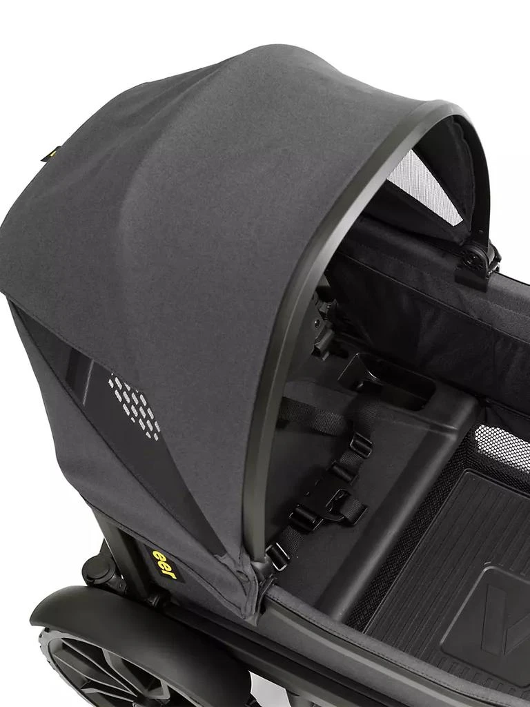 商品Veer|VEER Cruiser Savanna White Retractable Canopy,价格¥441,第3张图片详细描述