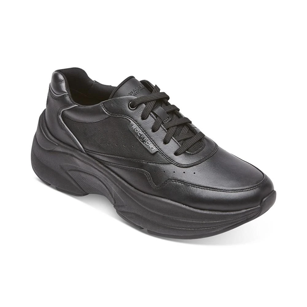 商品Rockport|Women's Prowalker Premium Sneakers,价格¥851,第1张图片