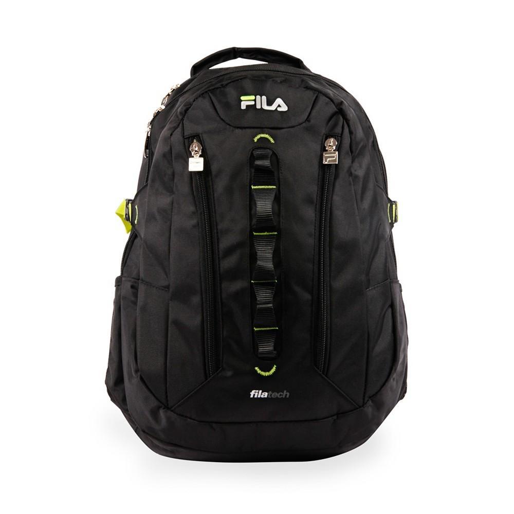 商品Fila|Vertex Laptop Backpack,价格¥343,第1张图片
