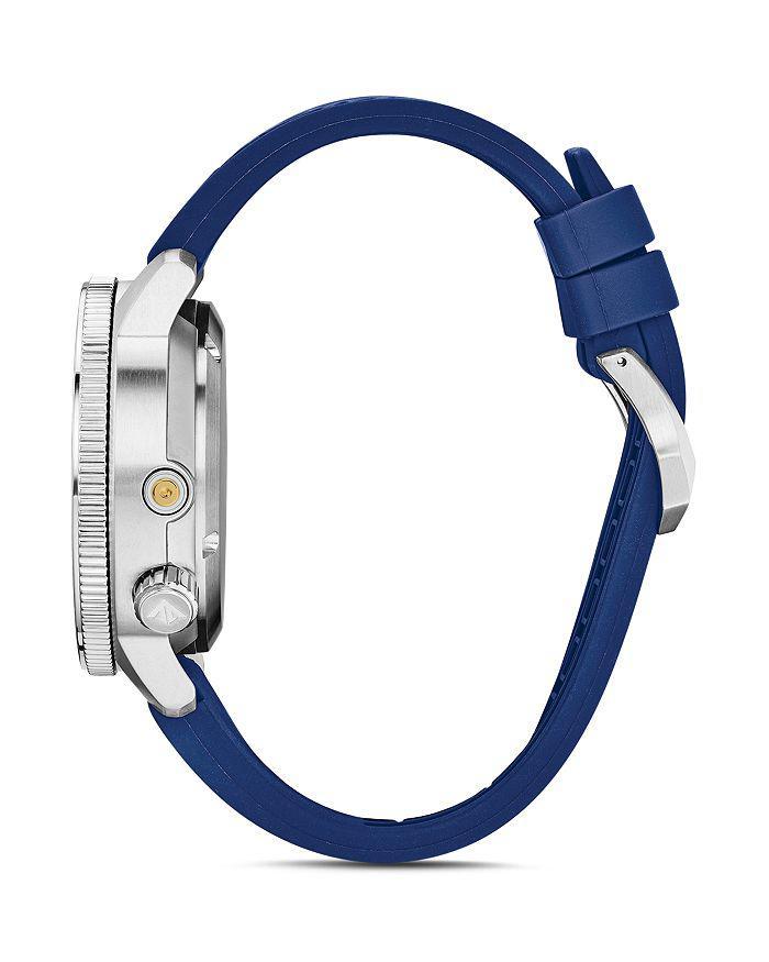 商品Citizen|Promaster Aqualand Eco-Drive Watch, 46mm,价格¥5585,第4张图片详细描述