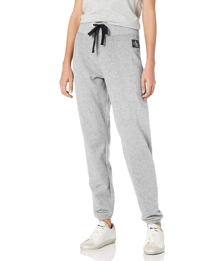 商品Calvin Klein|Logo Jogger Sweatpants,价格¥442,第1张图片