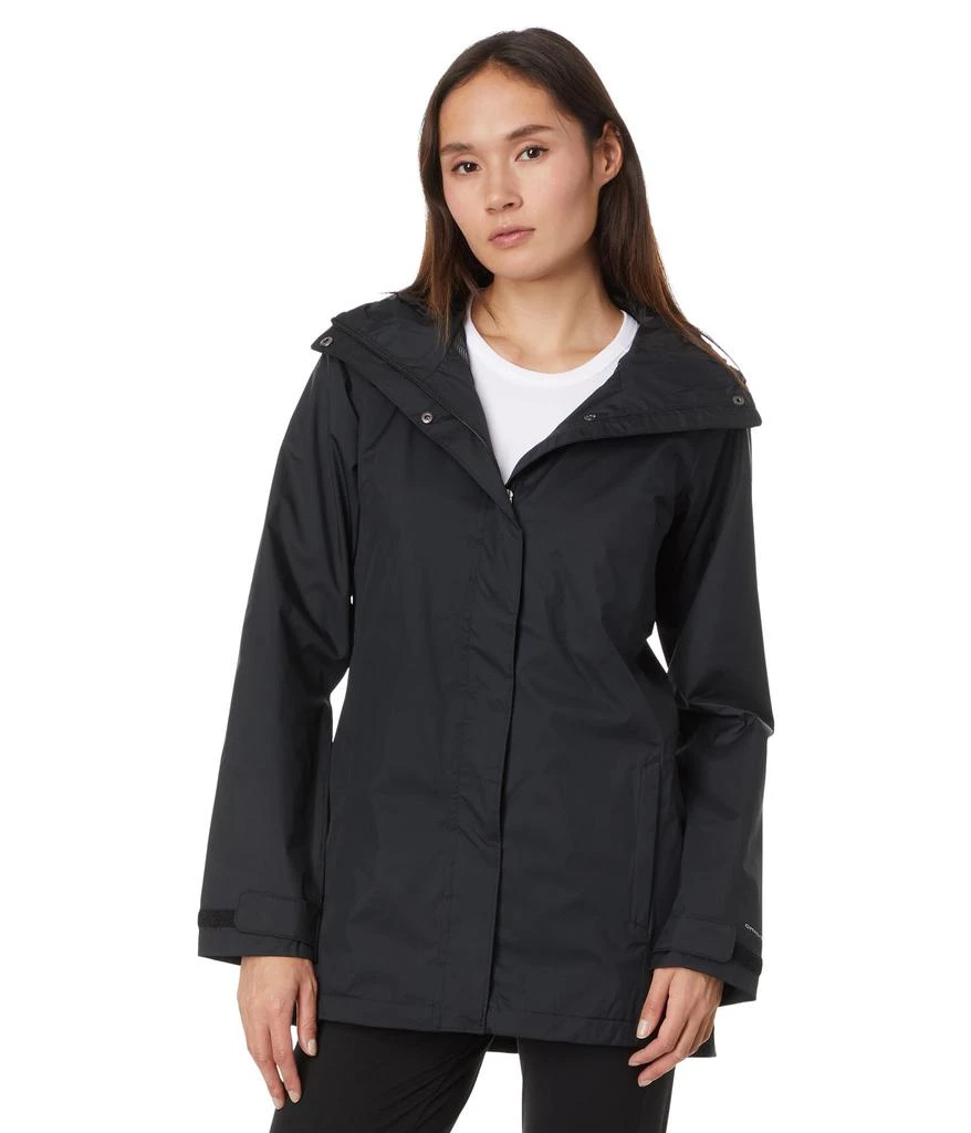 商品Columbia|Splash A Little II Rain Jacket,价格¥613,第1张图片