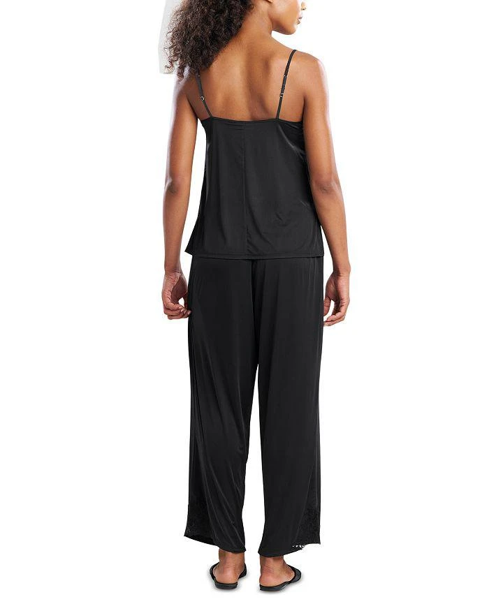 商品Natori|Enchant Pajama Set,价格¥1831,第2张图片详细描述