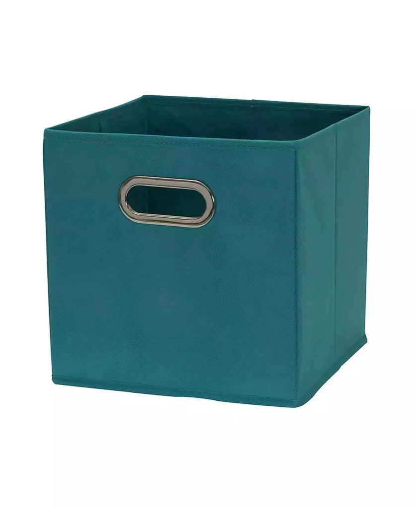 商品Household Essentials|Household Essential Fabric Storage Bins 6 Piece Set,价格¥255,第4张图片详细描述