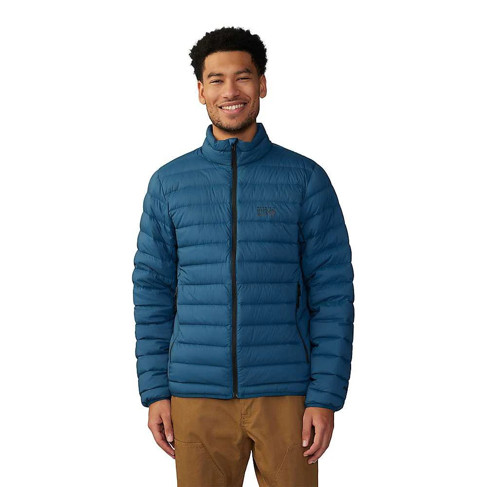 Mountain Hardwear Men's Deloro Down Jacket 商品