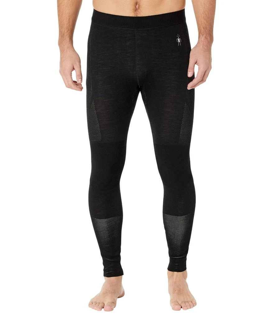 商品SmartWool|Intraknit Thermal Merino Base Layer Bottoms,价格¥964,第1张图片