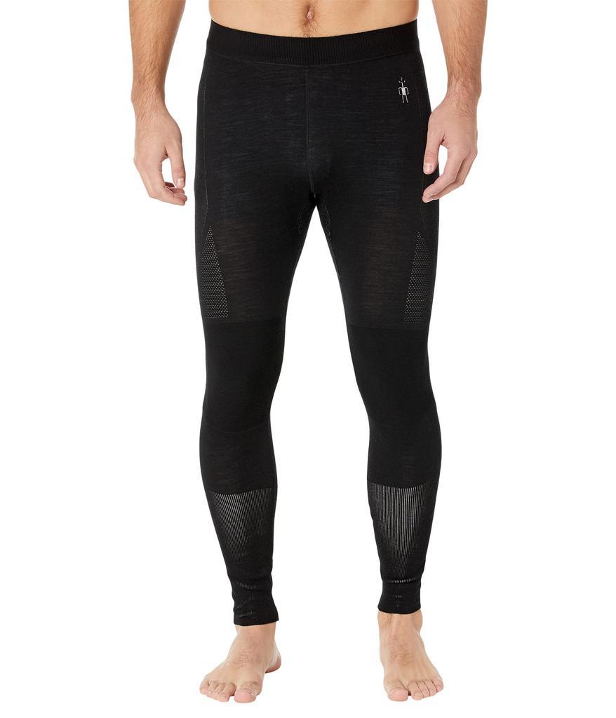 商品SmartWool|Intraknit Thermal Merino Base Layer Bottoms,价格¥975,第1张图片