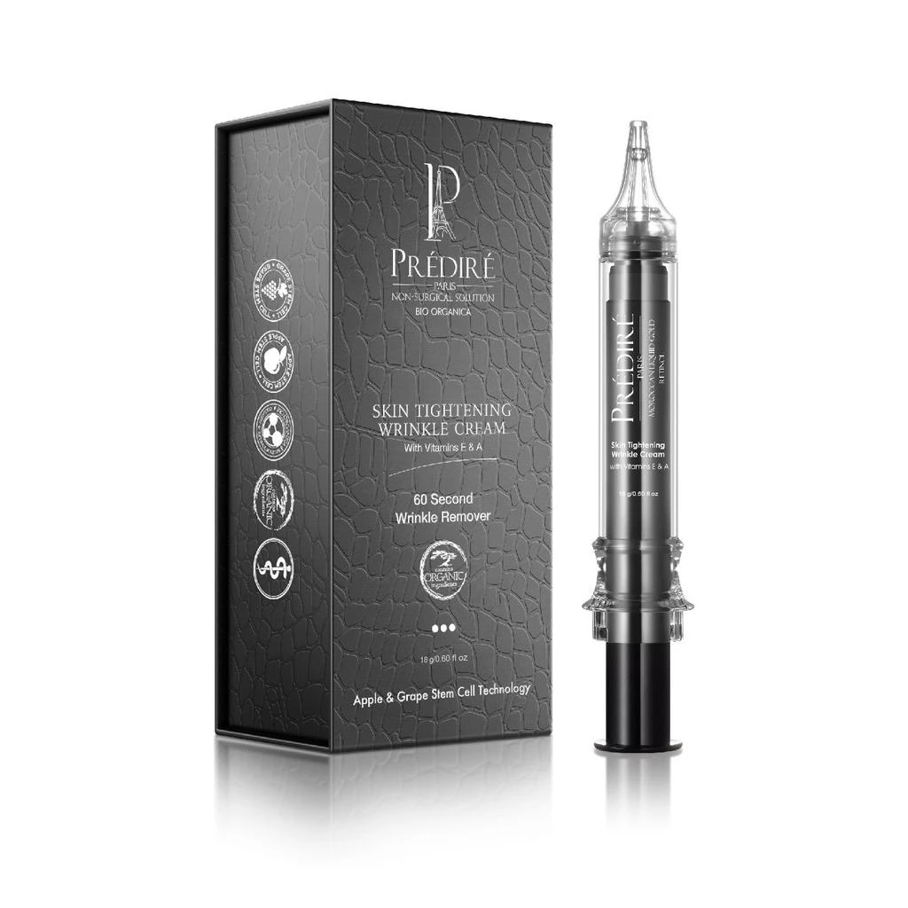 商品Predire Paris|Anti-Aging and Tightening Bundle with EMS Jaw & Neck Lifting Device,价格¥1411,第4张图片详细描述