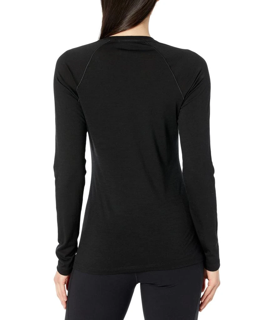 商品SmartWool|Classic All-Season Merino Base Layer Long Sleeve,价格¥670,第2张图片详细描述