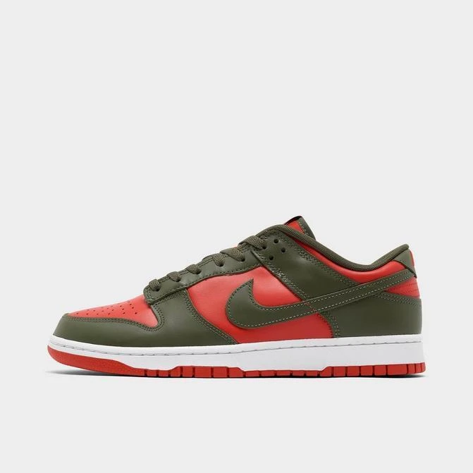 商品NIKE|Nike Dunk Low Retro Casual Shoes,价格¥841,第1张图片