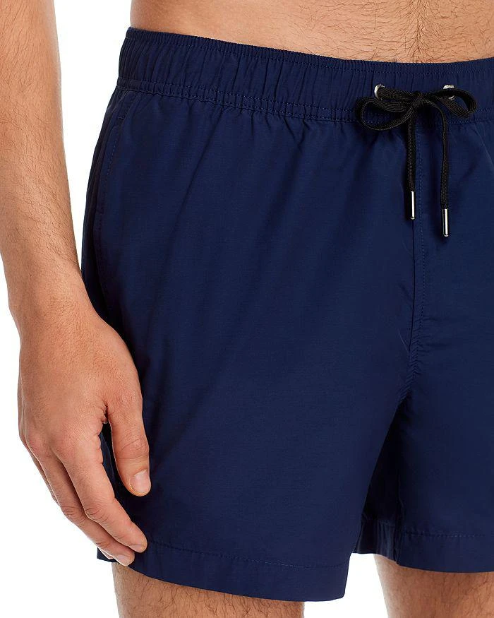 商品Onia|Charles 5" Swim Trunks,价格¥985,第4张图片详细描述