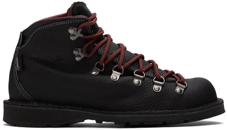 商品Danner|Black Mountain Pass Boots,价格¥1876,第1张图片