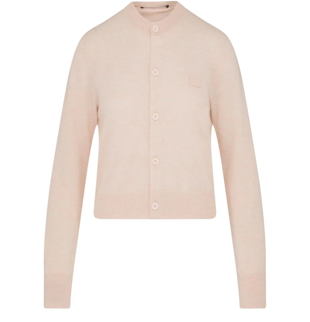 商品Acne Studios|开衫,价格¥2676,第1张图片
