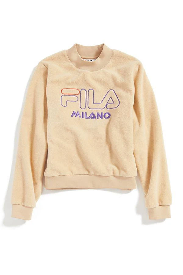 商品Fila|FILA UO独家圆领卫衣,价格¥189,第5张图片详细描述