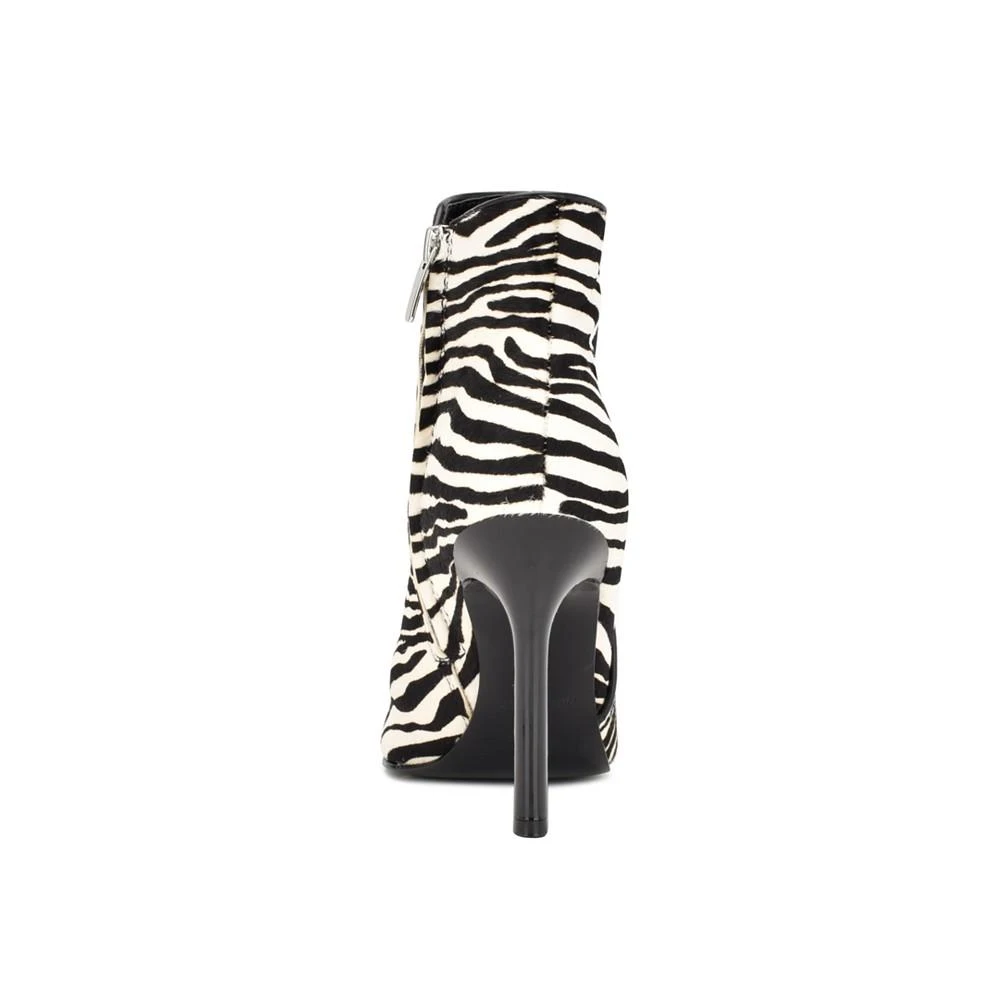 商品Nine West|Women's Torrie Dress Booties,价格¥448,第3张图片详细描述
