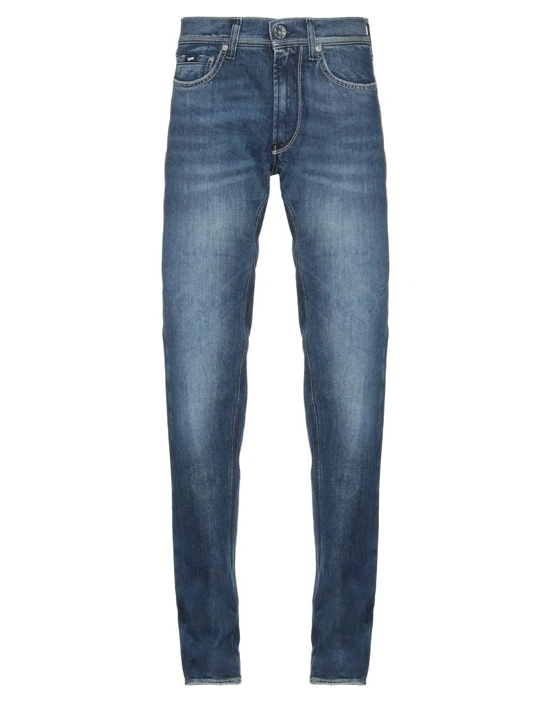商品GAS|Denim pants,价格¥351,第1张图片