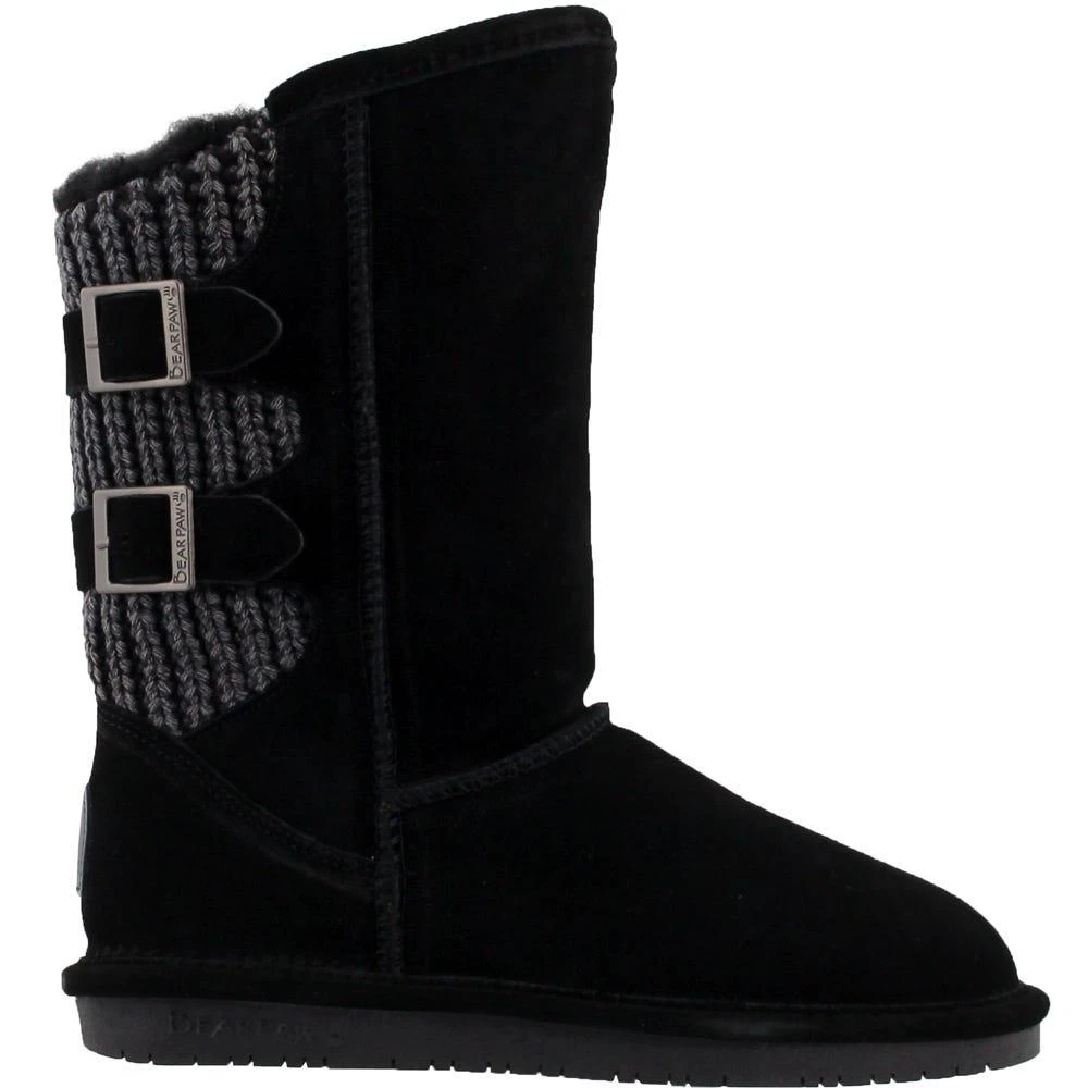 商品Bearpaw|Boshie Pull On Boots,价格¥77,第1张图片