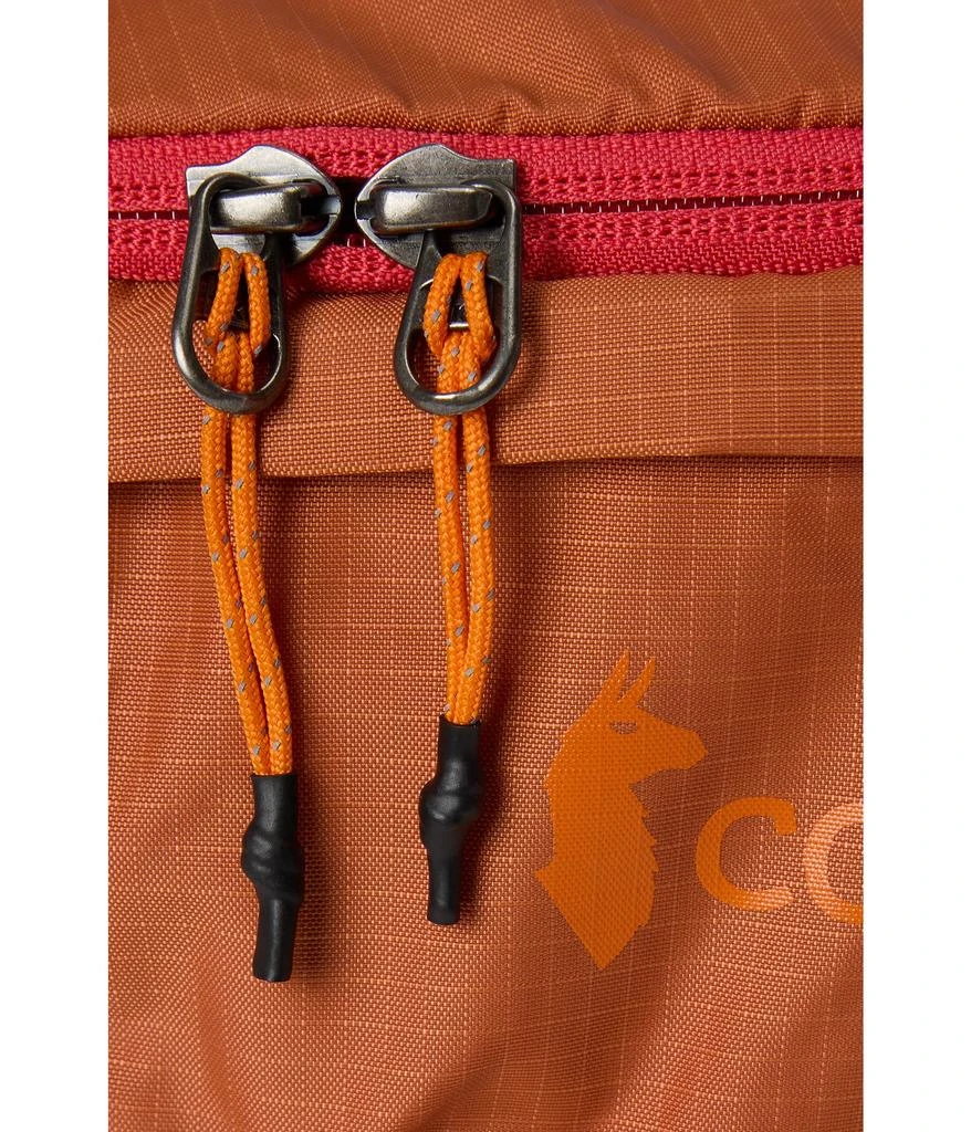 商品Cotopaxi|Lagos 5L Hydration Hip Pack,价格¥582,第4张图片详细描述