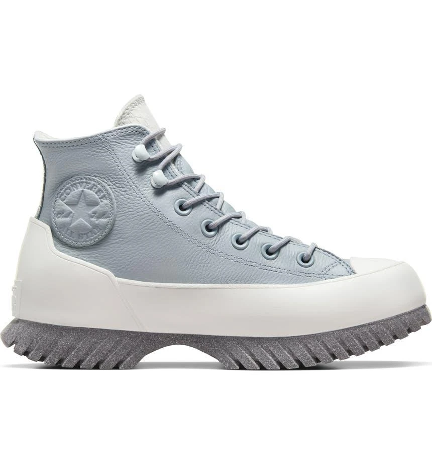 商品Converse|Chuck Taylor® All Star® Lugged 2.0 Waterproof Hi Sneaker,价格¥354,第2张图片详细描述