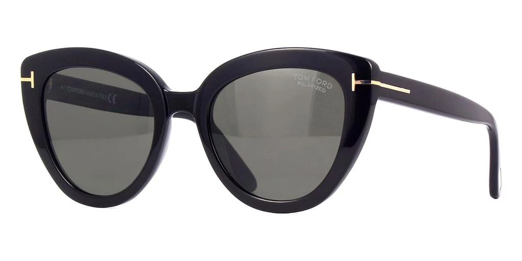 商品Tom Ford|Tom Ford Izzi TF845 01D Polarised,价格¥2055,第1张图片
