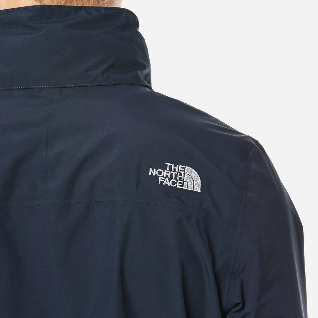 The North Face Men's Sangro Jacket - Urban Navy夾克 商品