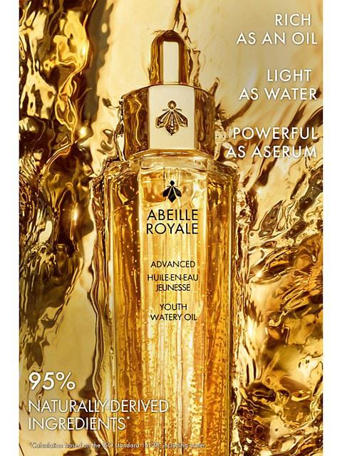Abeille Royale Advanced Youth Watery Oil商品第3张图片规格展示