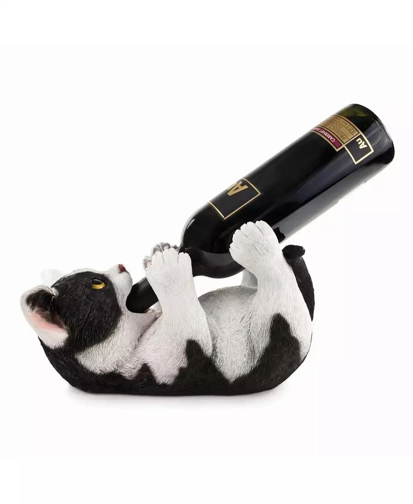 商品True Brands|True Klutzy Kitty Bottle Holder,价格¥478,第2张图片详细描述