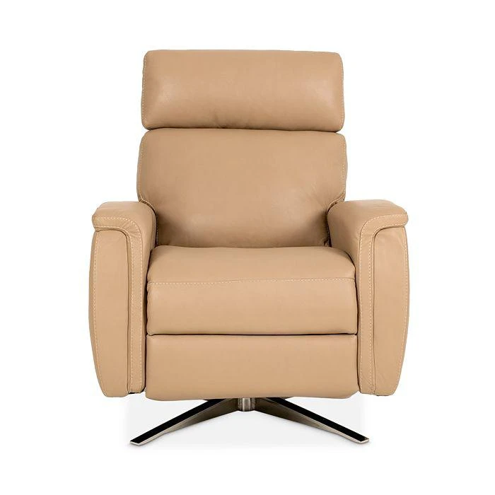 商品American Leather|Gordon Power Recliner,价格¥37286,第3张图片详细描述