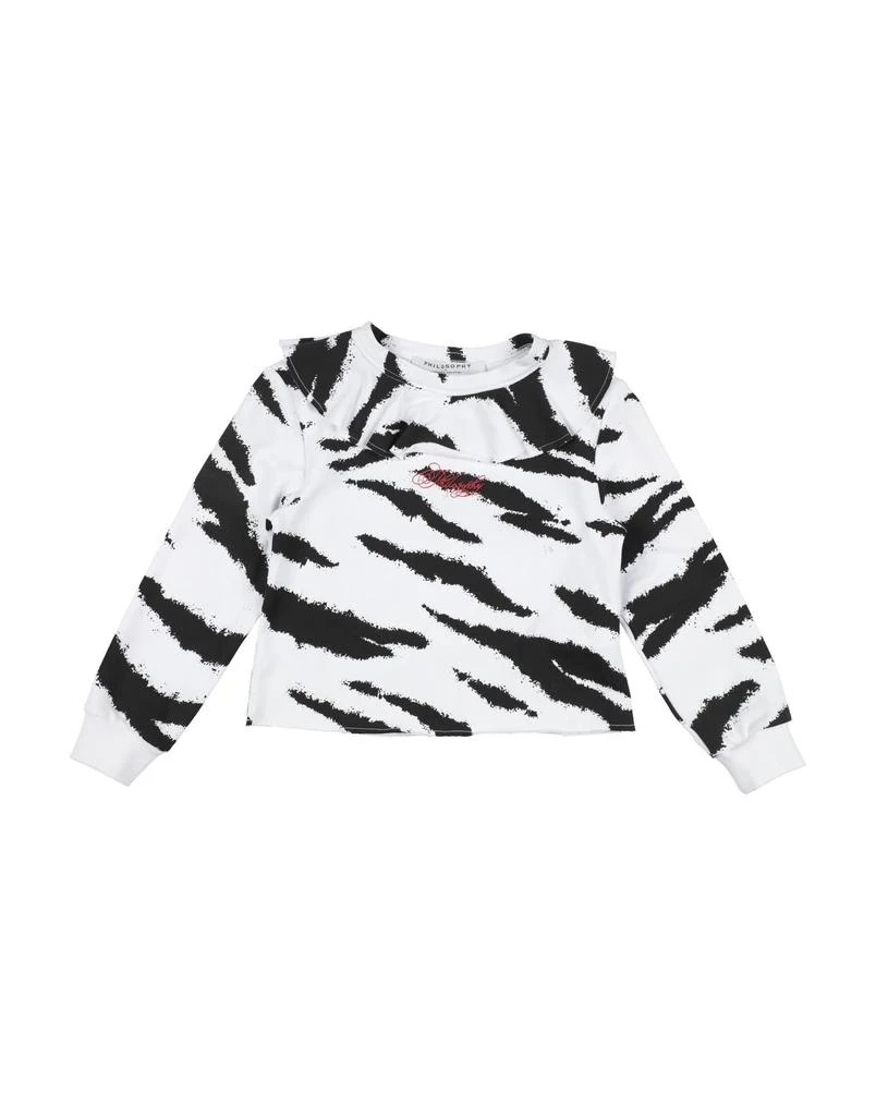 商品PHILOSOPHY di LORENZO SERAFINI|Sweatshirt,价格¥450,第1张图片