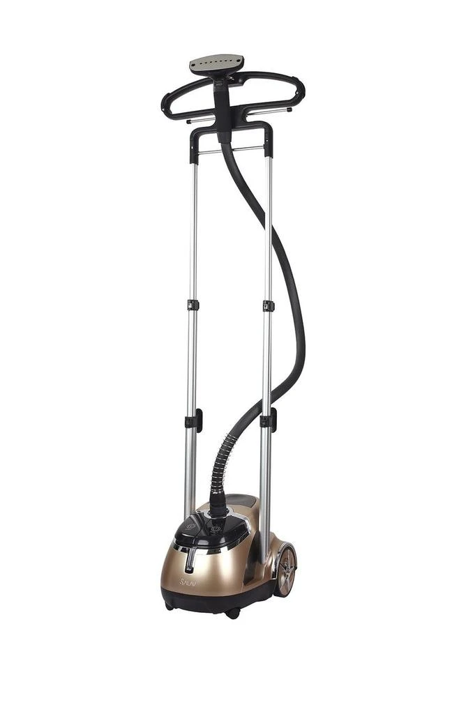 商品SALAV|Refurb GS49-DJ Professional Dual Bar Garment Steamer,价格¥656,第1张图片