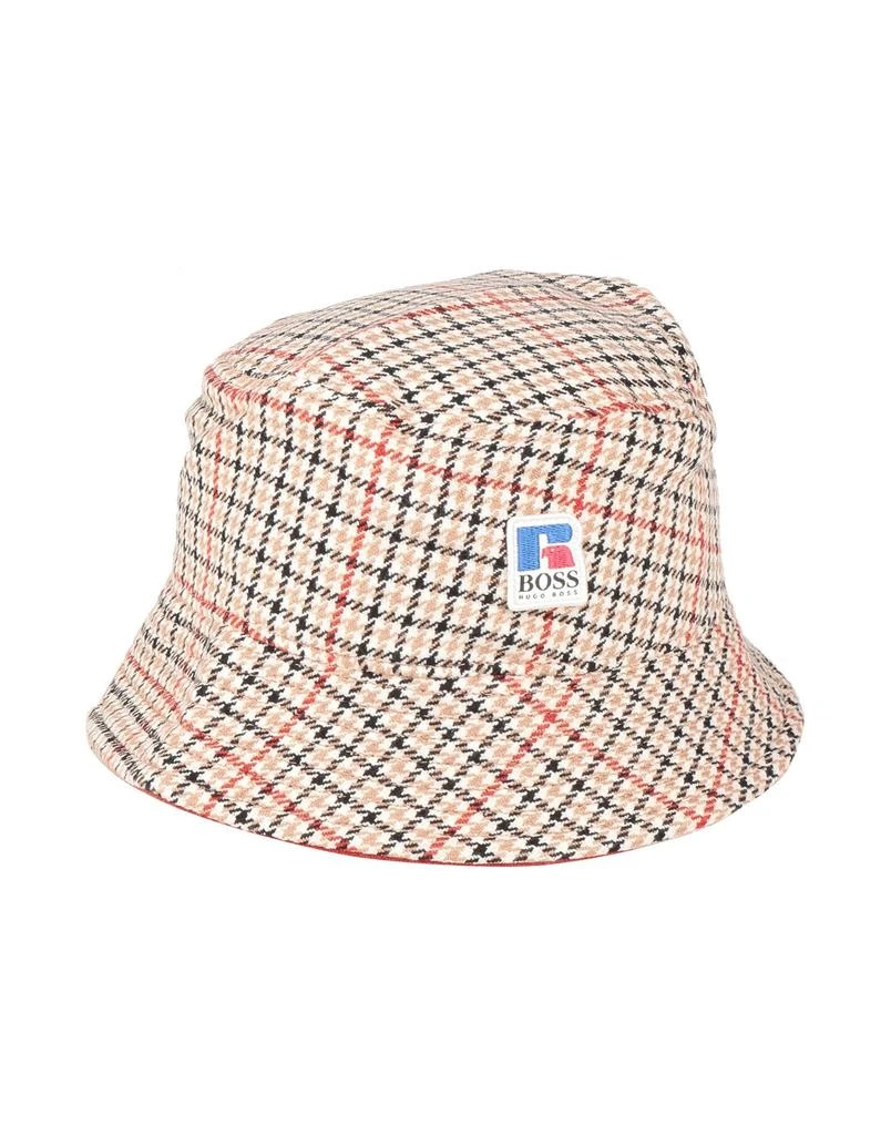 商品Hugo Boss|Hat,价格¥399,第1张图片详细描述