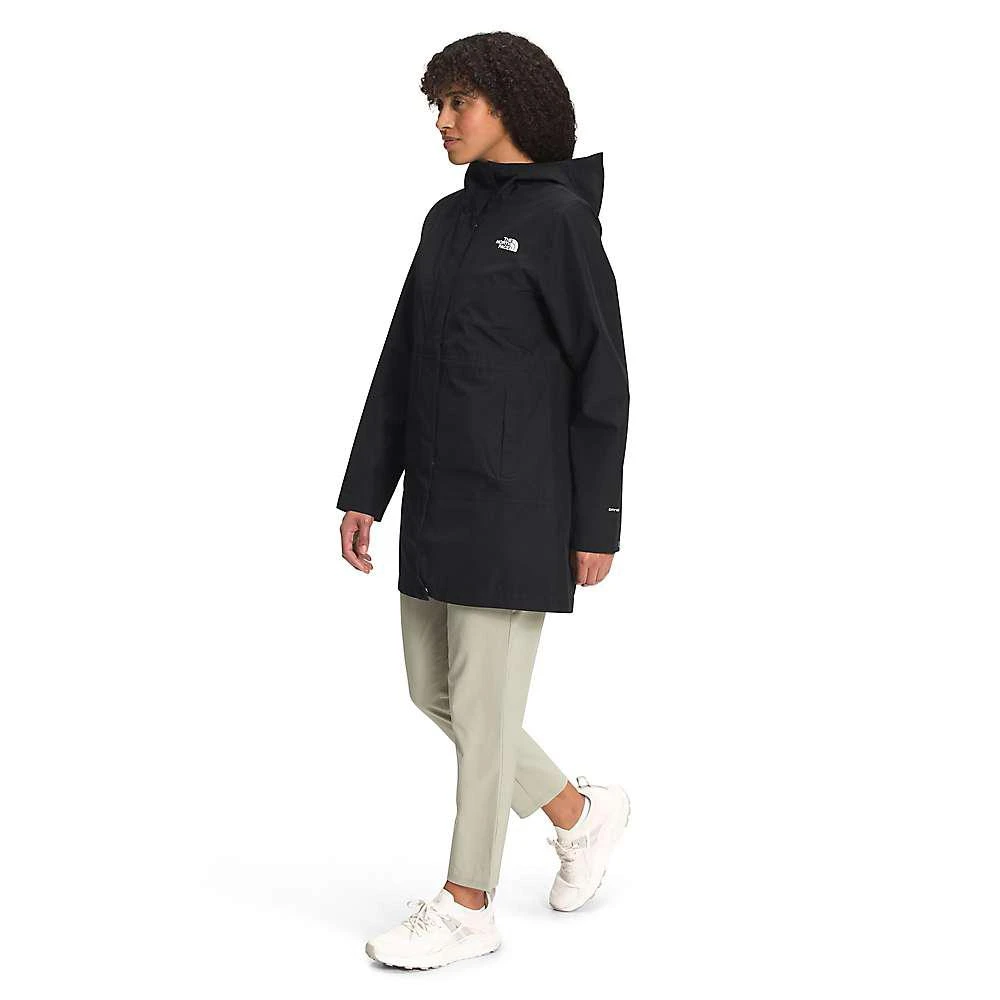 商品The North Face|Women's Woodmont Parka,价格¥844,第4张图片详细描述