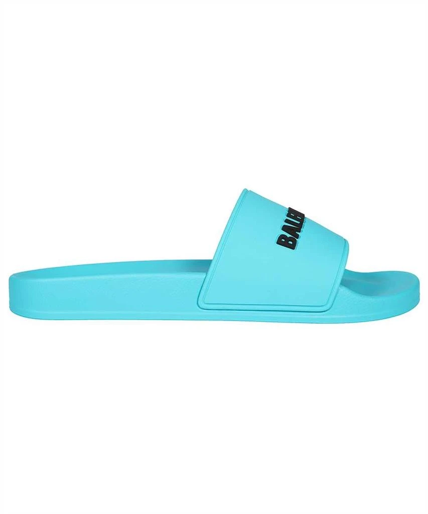 商品Balenciaga|Balenciaga POOL Slides,价格¥2739,第1张图片