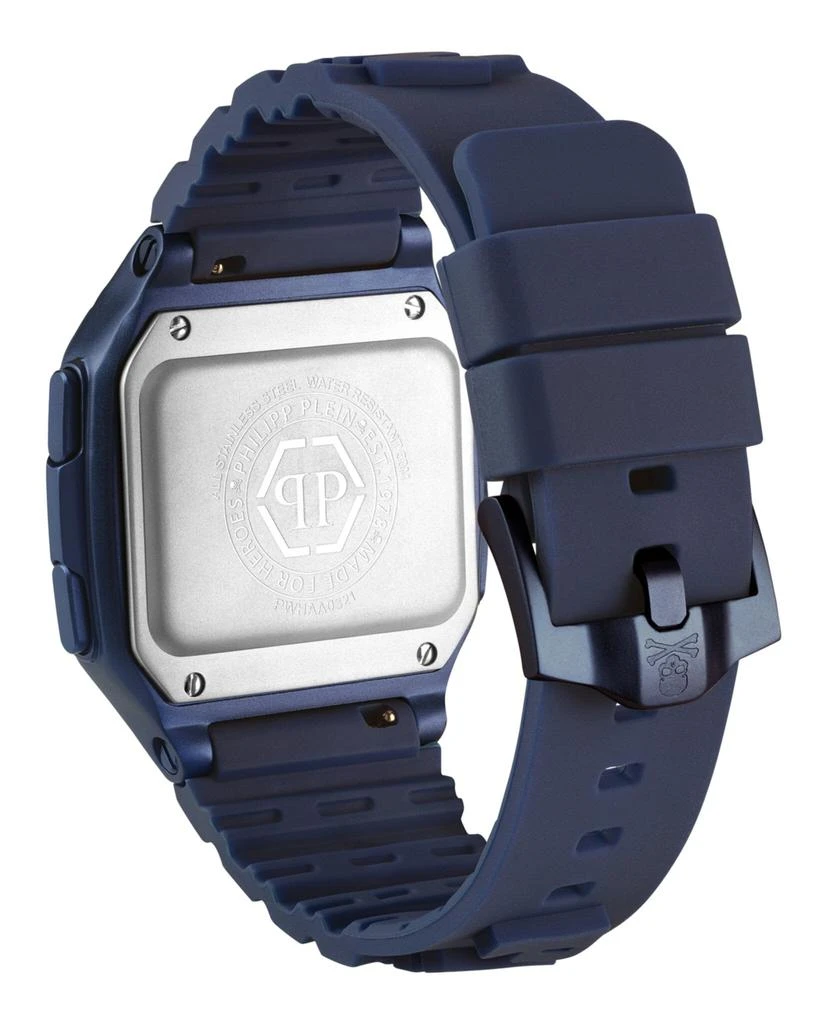 商品Philipp Plein|Hyper $hock Digital Watch,价格¥714,第3张图片详细描述