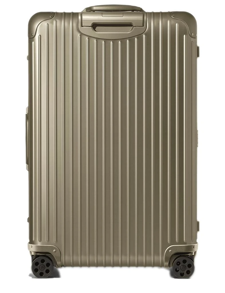 商品RIMOWA|Original Check-In L suitcase,价格¥14376,第3张图片详细描述