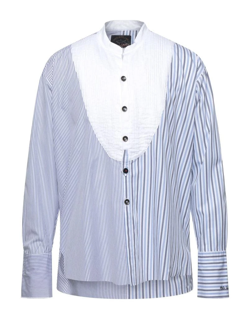 商品Paul & Shark|Striped shirt,价格¥1460,第1张图片