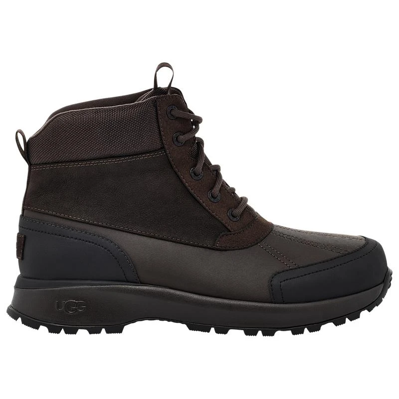 商品UGG|UGG Emmett Duck Boots - Men's,价格¥1130,第1张图片