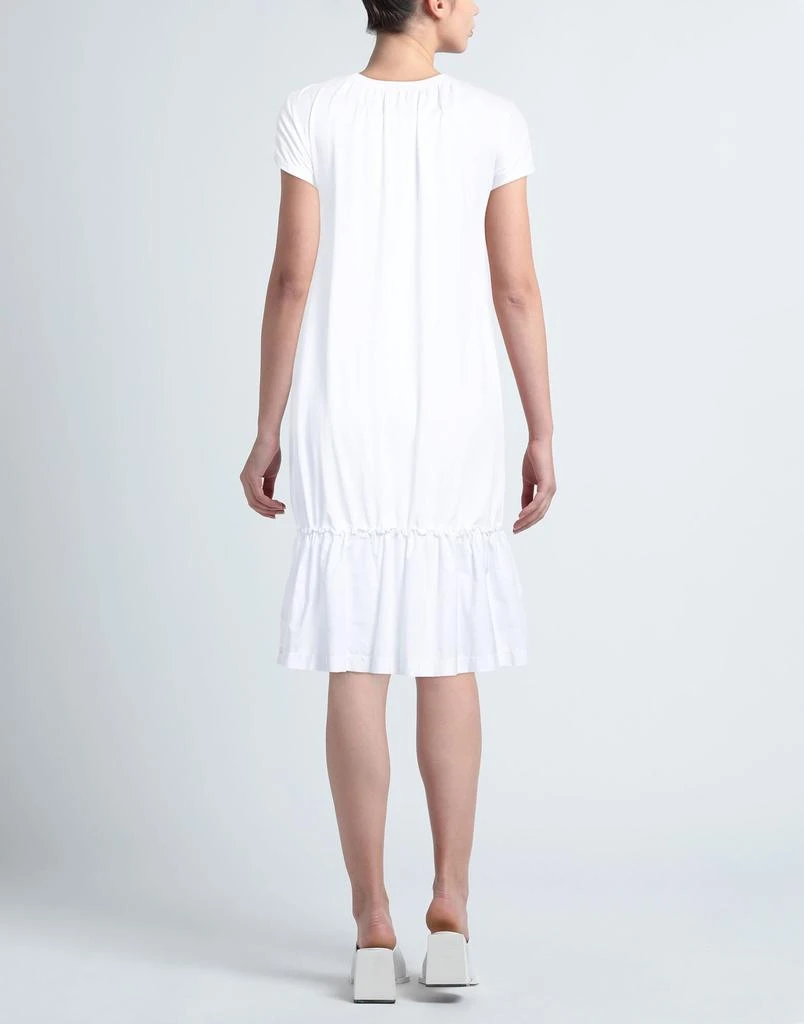 商品ALPHA STUDIO|Pleated dress,价格¥482,第3张图片详细描述