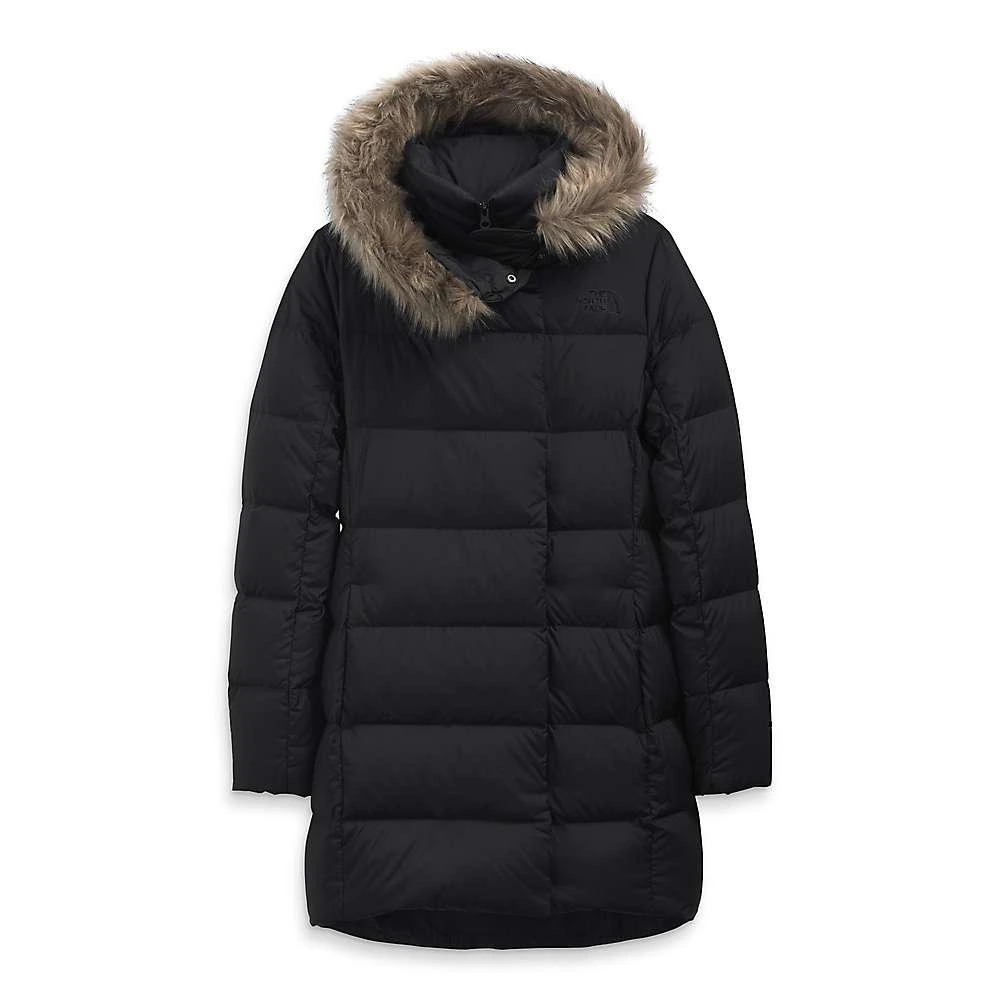 商品The North Face|Women's New Dealio Down Parka,价格¥1420,第2张图片详细描述