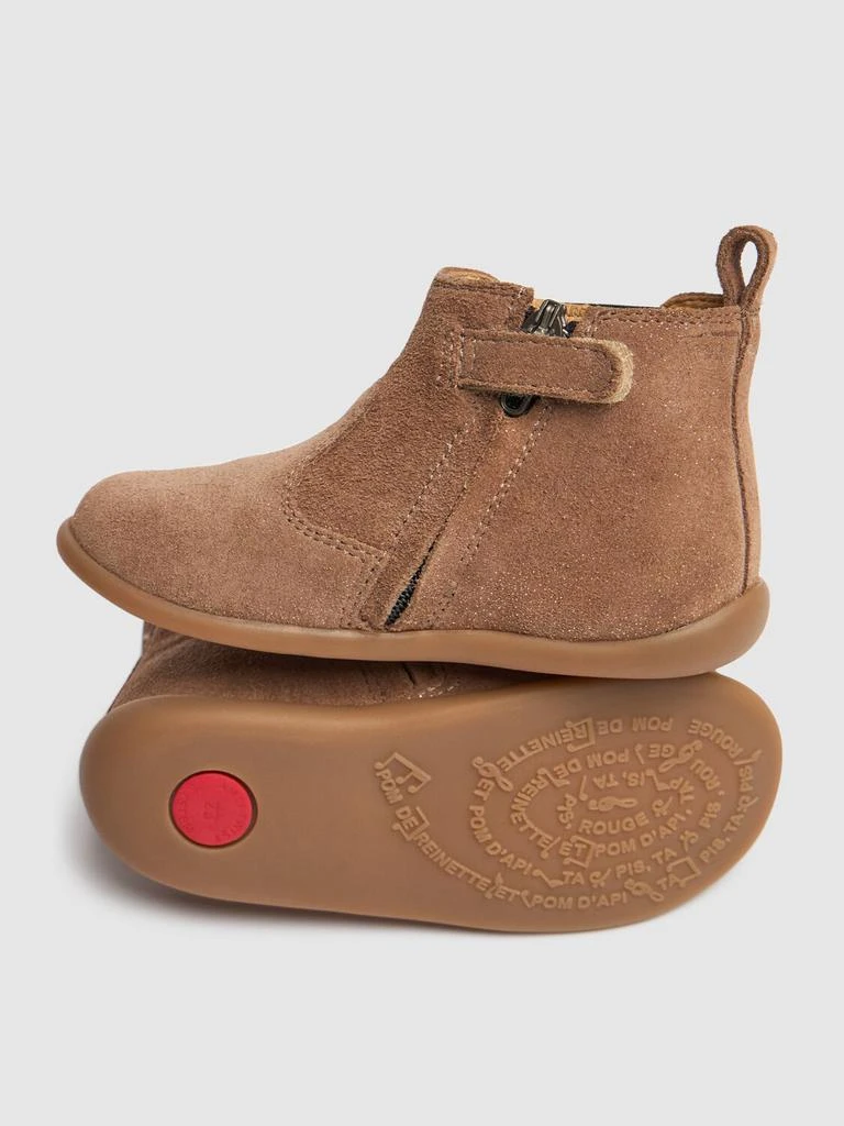 商品POM D'API|Stand Up Jod Boots,价格¥454,第3张图片详细描述