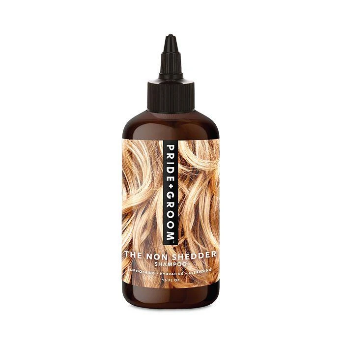 商品PRIDE+GROOM|The Non Shedder Pet Shampoo,价格¥239,第1张图片
