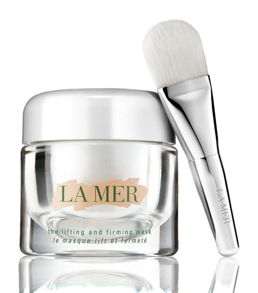 商品La Mer|The Lifting & Firming Mask, 50ml,价格¥2276,第1张图片