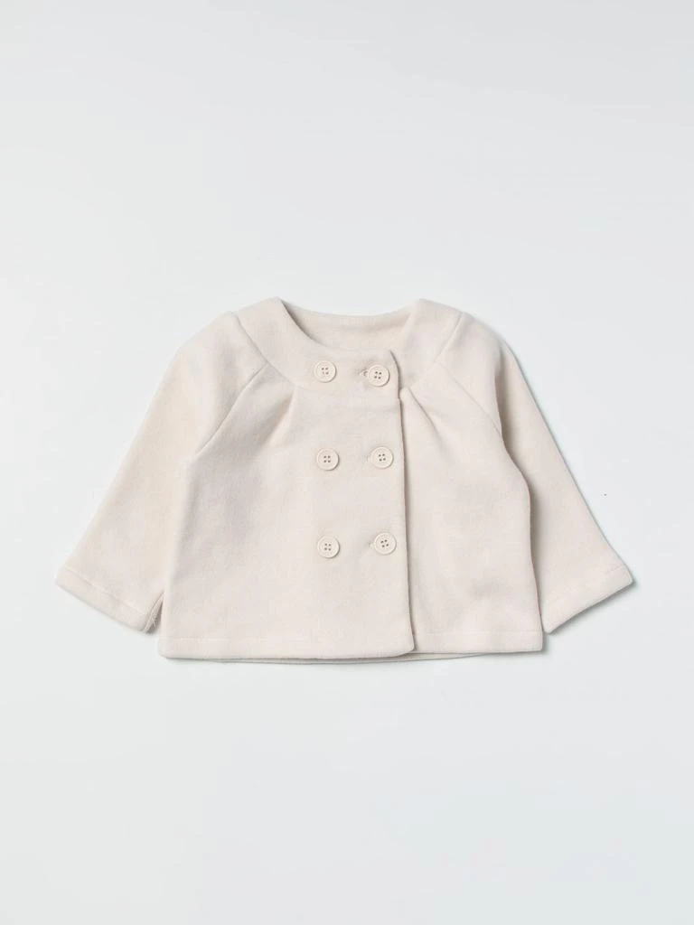 商品Douuod|Douuod coats for baby,价格¥307,第1张图片