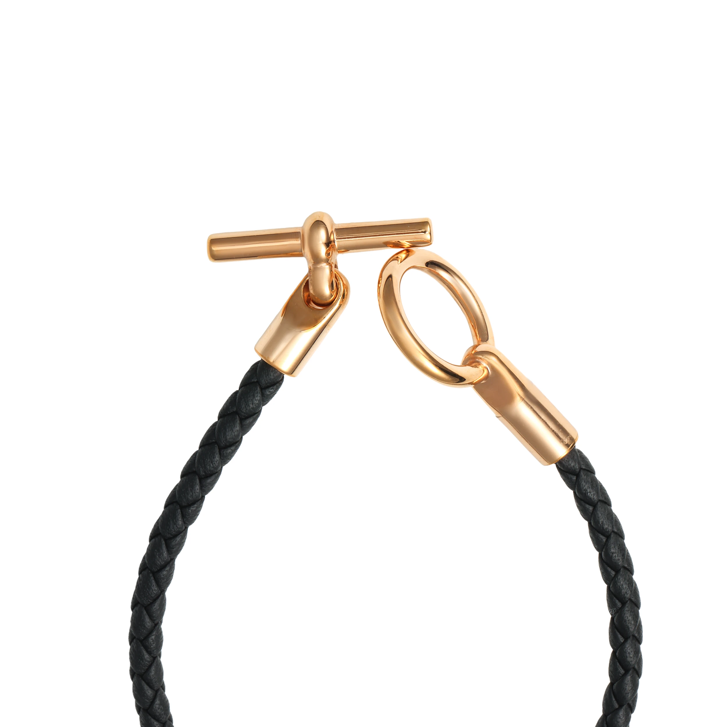 商品[国内直发] Hermes|爱马仕 Glenan手环 小牛皮 手链 男女同款情侣款,价格¥3178,第6张图片详细描述
