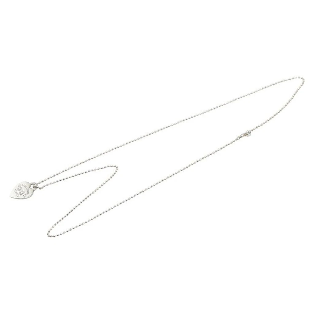 商品[二手商品] Tiffany & Co.|925 Necklace (Pre-Owned),价格¥2545,第4张图片详细描述