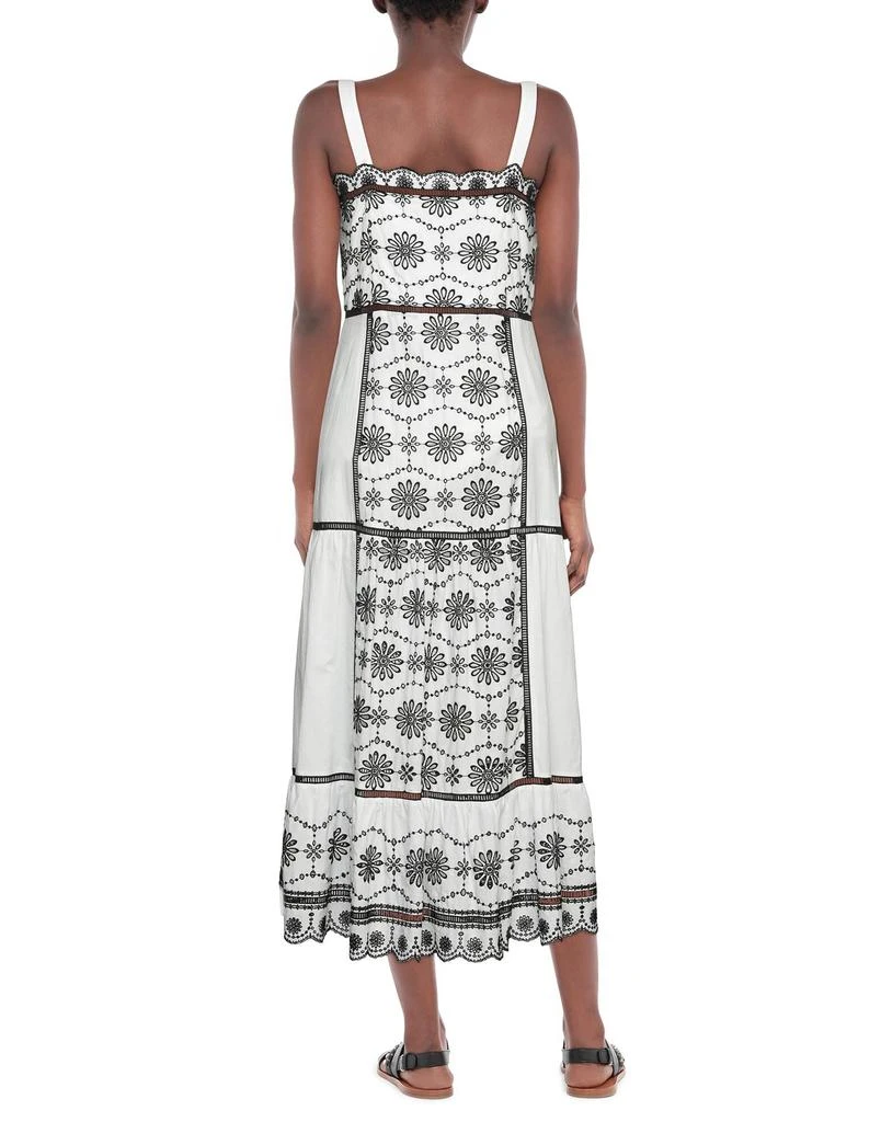 商品VERONICA BEARD|Long dress,价格¥676,第3张图片详细描述