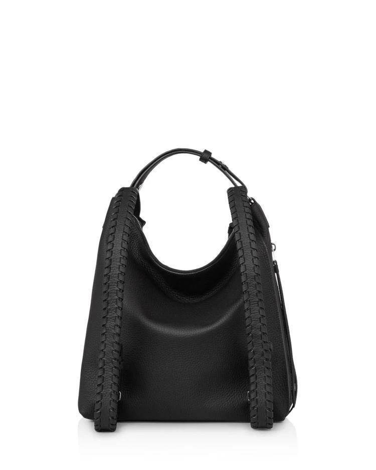 商品ALL SAINTS|Kita Small Leather Backpack,价格¥2801,第4张图片详细描述