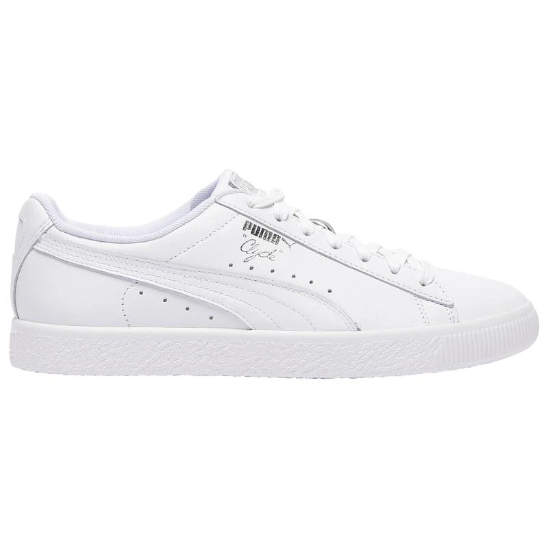 商品Puma|PUMA Clyde - Men's,价格¥521,第1张图片