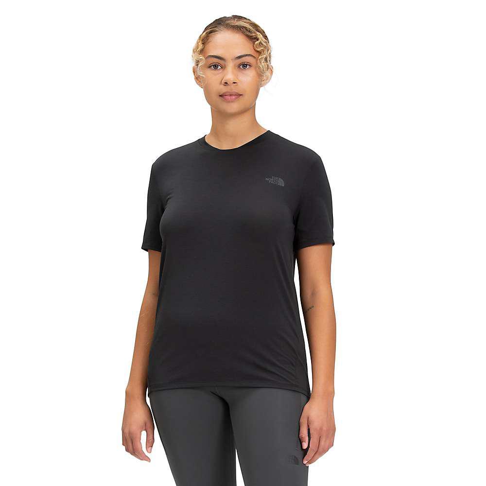 商品The North Face|Women's Wander SS Top,价格¥144-¥158,第5张图片详细描述